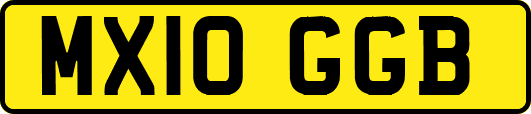 MX10GGB