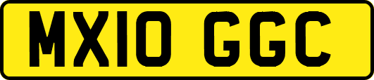 MX10GGC