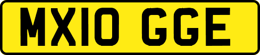 MX10GGE