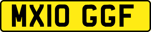 MX10GGF
