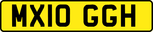 MX10GGH
