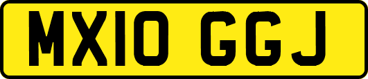 MX10GGJ