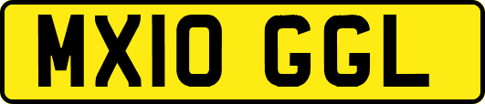 MX10GGL