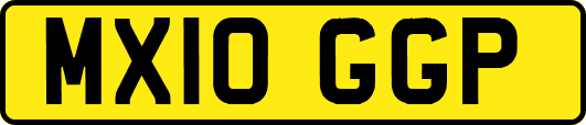 MX10GGP