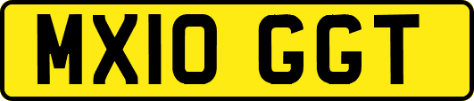 MX10GGT