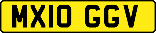 MX10GGV