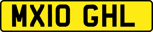 MX10GHL