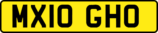 MX10GHO