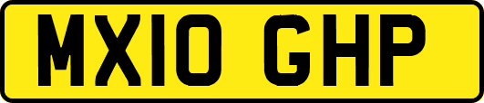 MX10GHP