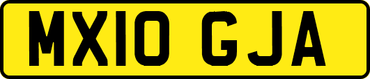 MX10GJA