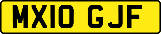 MX10GJF