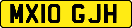 MX10GJH