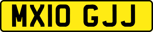 MX10GJJ