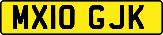 MX10GJK