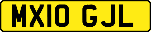 MX10GJL