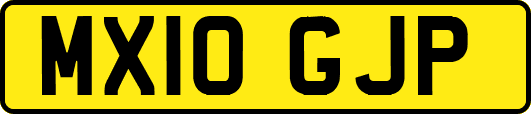 MX10GJP