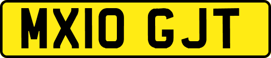 MX10GJT