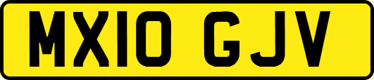 MX10GJV