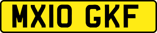 MX10GKF