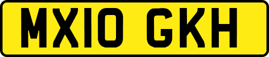 MX10GKH