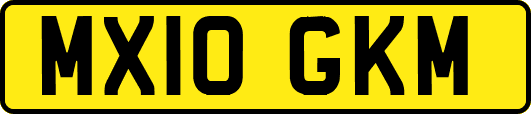 MX10GKM