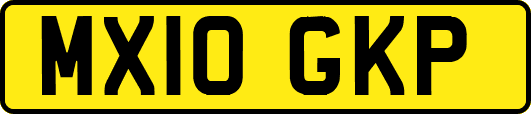 MX10GKP