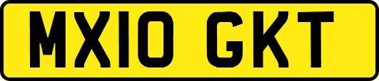MX10GKT