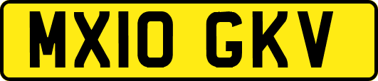 MX10GKV
