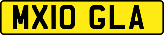 MX10GLA