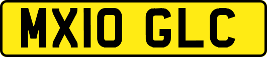 MX10GLC