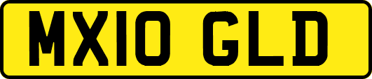 MX10GLD