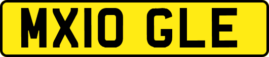 MX10GLE