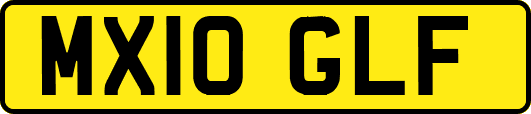 MX10GLF