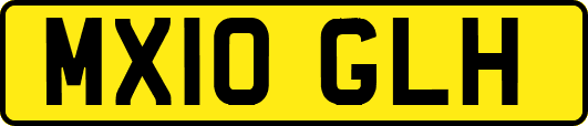 MX10GLH