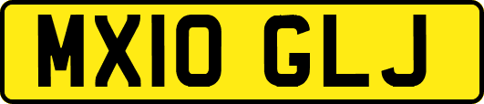 MX10GLJ