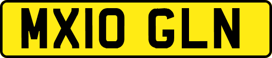 MX10GLN