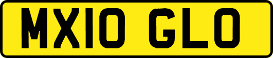 MX10GLO
