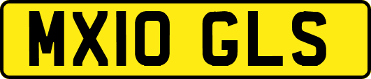 MX10GLS