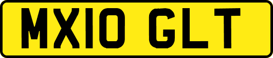 MX10GLT