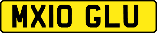 MX10GLU