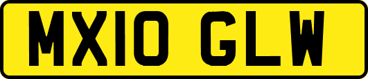 MX10GLW