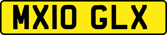 MX10GLX