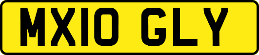MX10GLY