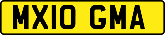MX10GMA