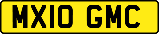 MX10GMC