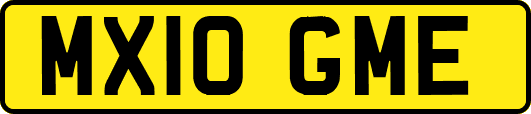 MX10GME