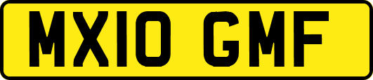 MX10GMF