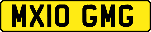MX10GMG