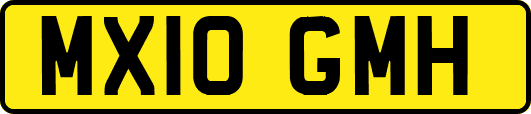 MX10GMH