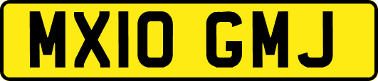 MX10GMJ